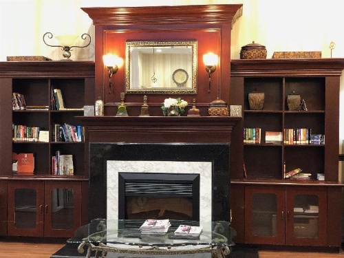 Queens County Inn and Suites Long Island City image 16