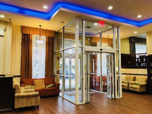 Queens County Inn and Suites Long Island City image 17